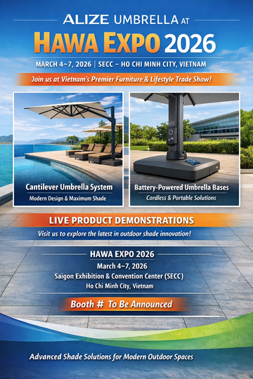 Off-season Innovation: Preparing For Hawa Expo Vietnam