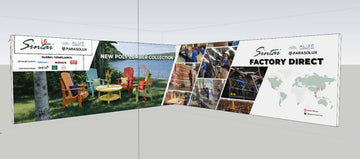 We're at HAWA Expo 2026 — Come See What's New at Booth BA08