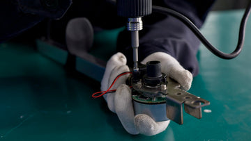 Engineering the Breeze: How an Alizé Is Built