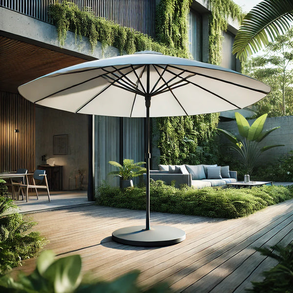 Traditional Umbrella