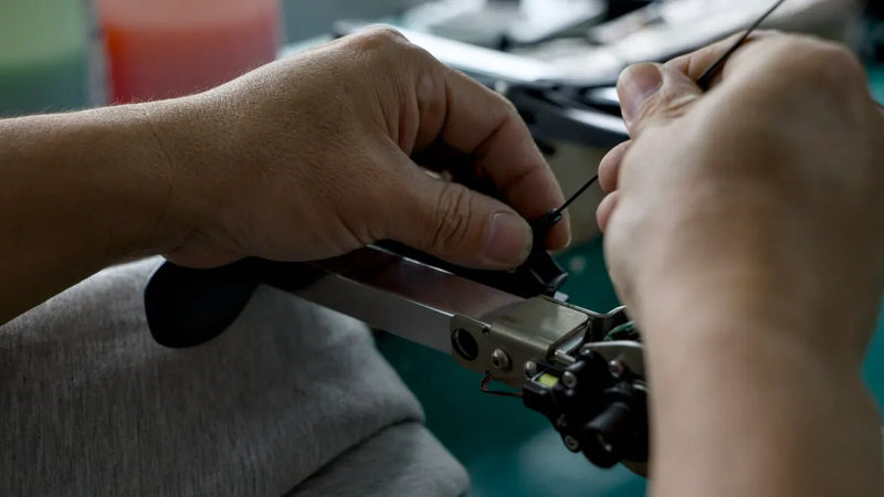 Precision Engineering for Superior Performance